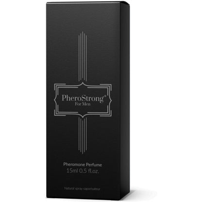 Perfume Con Feromonas PheroStrong
