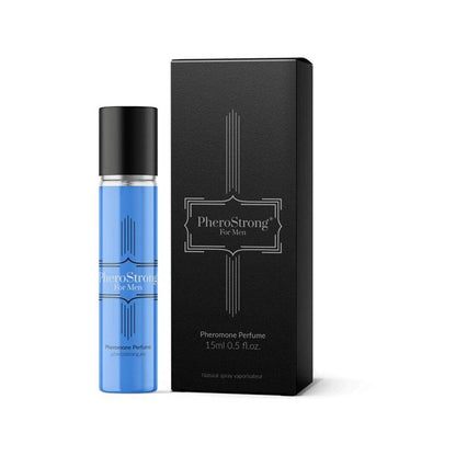 Perfume Con Feromonas PheroStrong