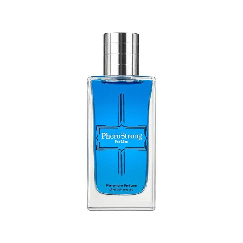 Perfume Con Feromonas PheroStrong