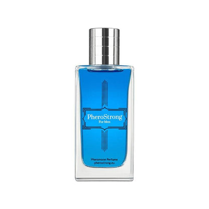 Perfume Con Feromonas PheroStrong