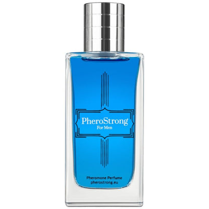 Perfume Con Feromonas PheroStrong