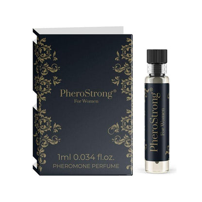 Perfume Con Feromonas PheroStrong