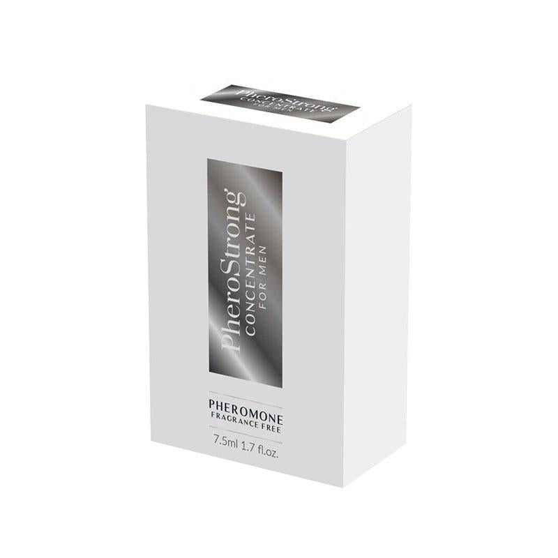Perfume Con Feromonas PheroStrong Concentrate