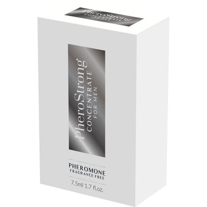 Perfume Con Feromonas PheroStrong Concentrate
