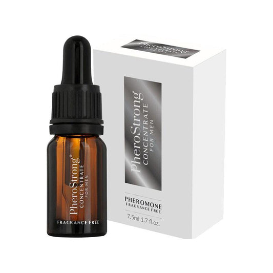 Perfume Con Feromonas PheroStrong Concentrate