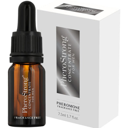 Perfume Con Feromonas PheroStrong Concentrate