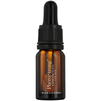 Perfume Con Feromonas PheroStrong Concentrate