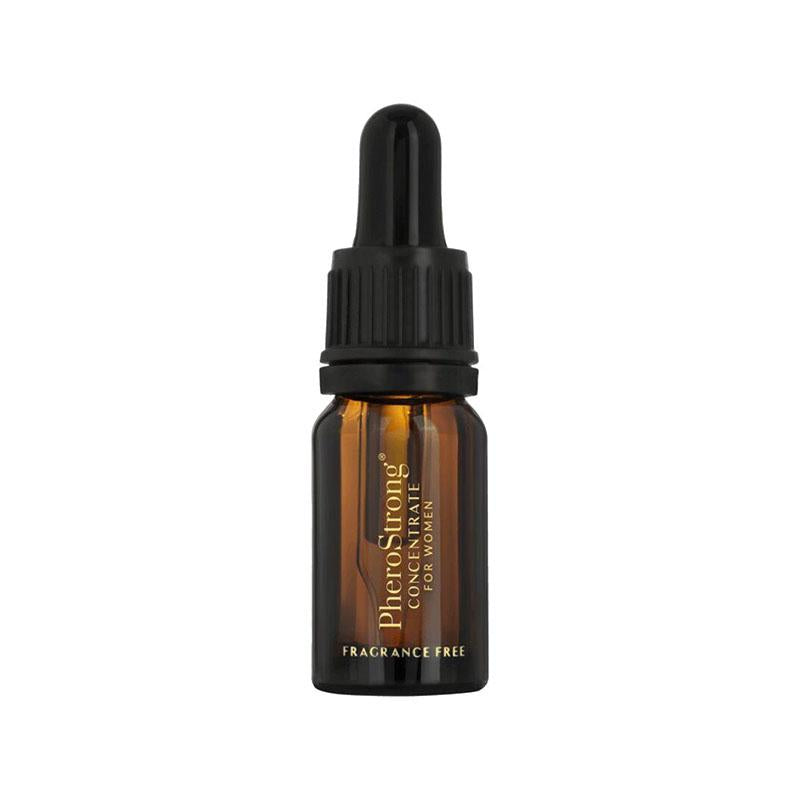 Perfume Con Feromonas PheroStrong Concentrate
