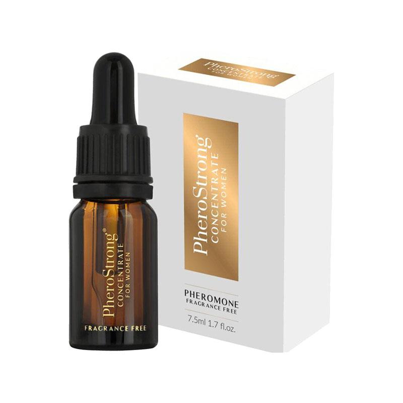 Perfume Con Feromonas PheroStrong Concentrate