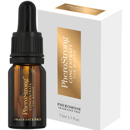 Perfume Con Feromonas PheroStrong Concentrate