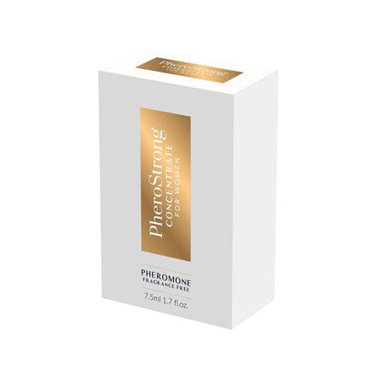 Perfume Con Feromonas PheroStrong Concentrate