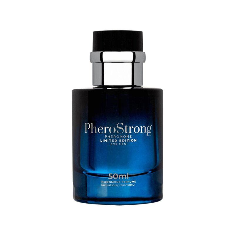 Perfume Con Feromonas PheroStrong Limited Edition