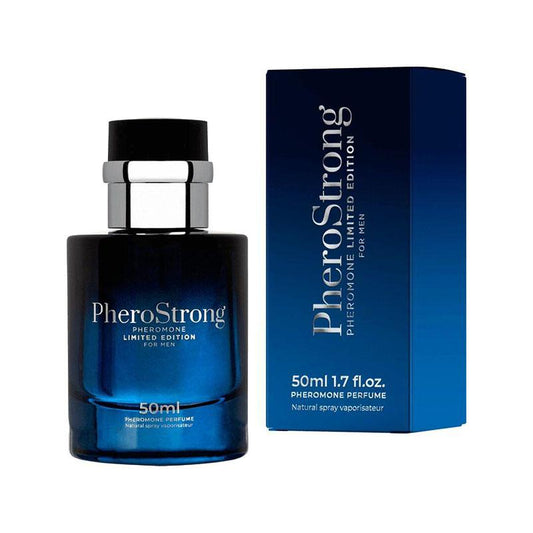 Perfume Con Feromonas PheroStrong Limited Edition