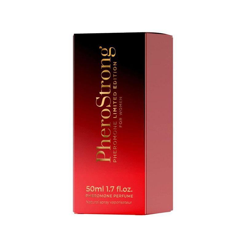 Perfume Con Feromonas PheroStrong Limited Edition