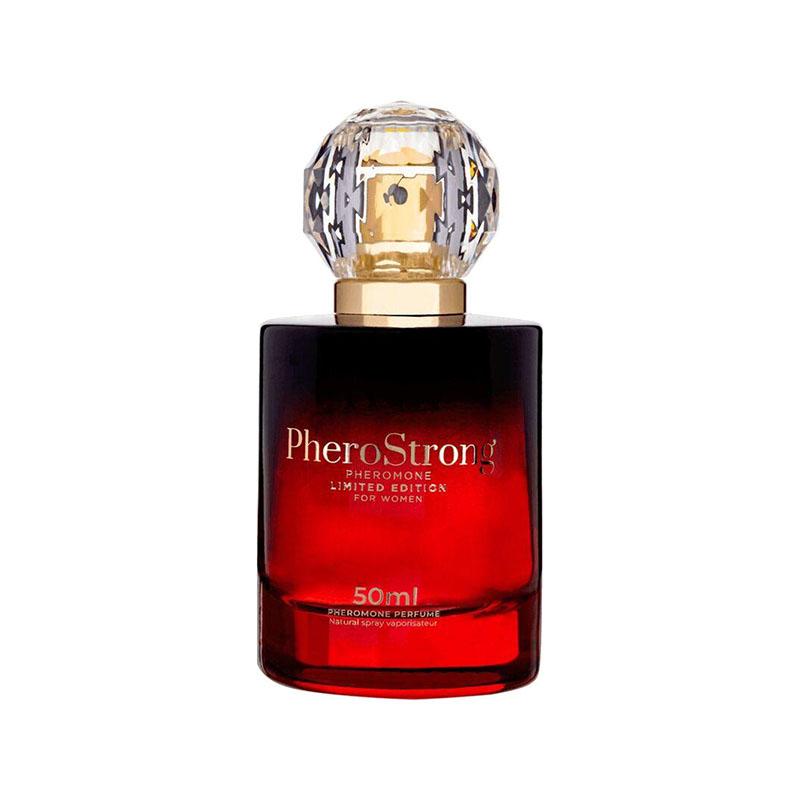 Perfume Con Feromonas PheroStrong Limited Edition