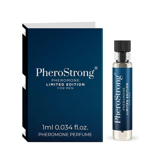 Perfume Con Feromonas PheroStrong Limited Edition