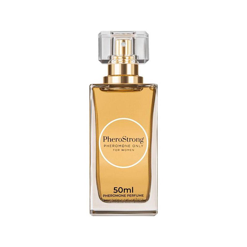 Perfume Con Feromonas PheroStrong