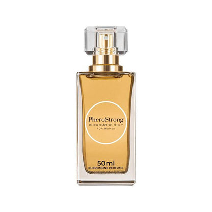 Perfume Con Feromonas PheroStrong