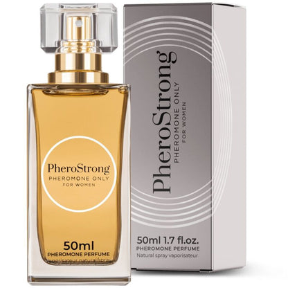 Perfume Con Feromonas PheroStrong