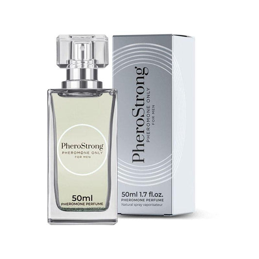 Perfume Con Feromonas PheroStrong