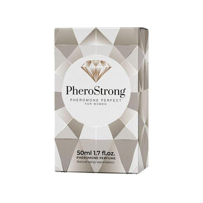 Perfume Con Feromonas PheroStrong
