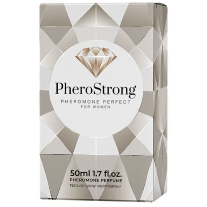 Perfume Con Feromonas PheroStrong