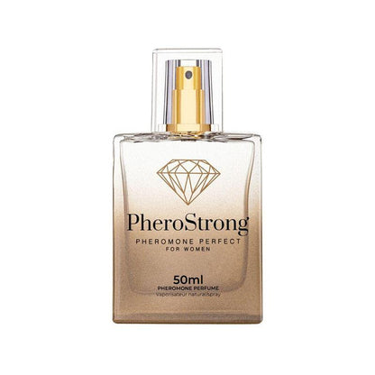 Perfume Con Feromonas PheroStrong