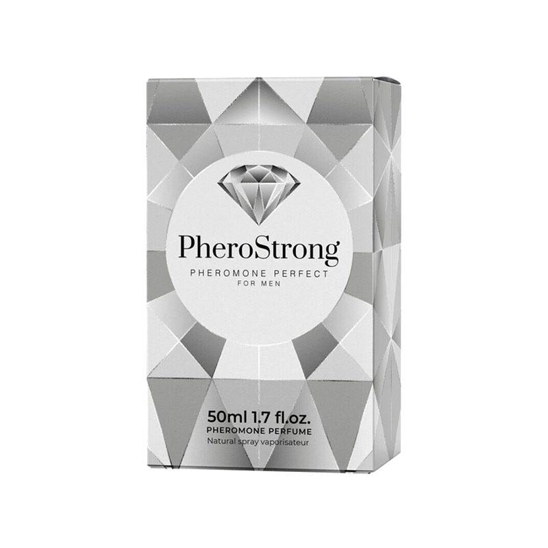 Perfume Con Feromonas PheroStrong Perfect