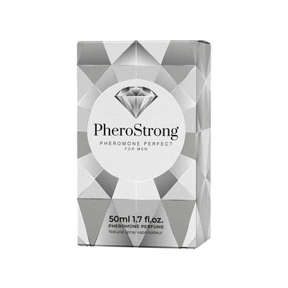 Perfume Con Feromonas PheroStrong Perfect