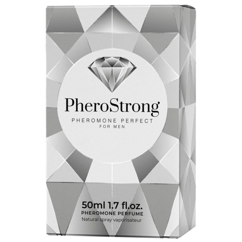 Perfume Con Feromonas PheroStrong Perfect