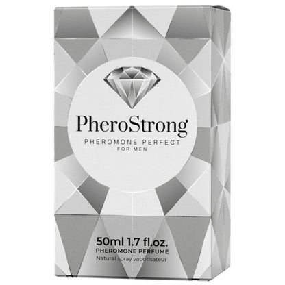 Perfume Con Feromonas PheroStrong Perfect