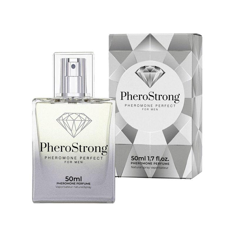 Perfume Con Feromonas PheroStrong Perfect