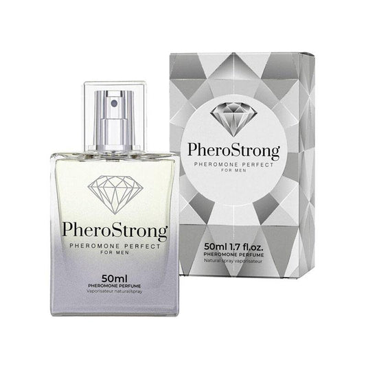 Perfume Con Feromonas PheroStrong Perfect