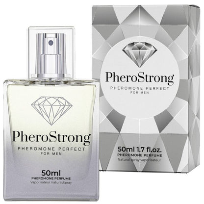 Perfume Con Feromonas PheroStrong Perfect
