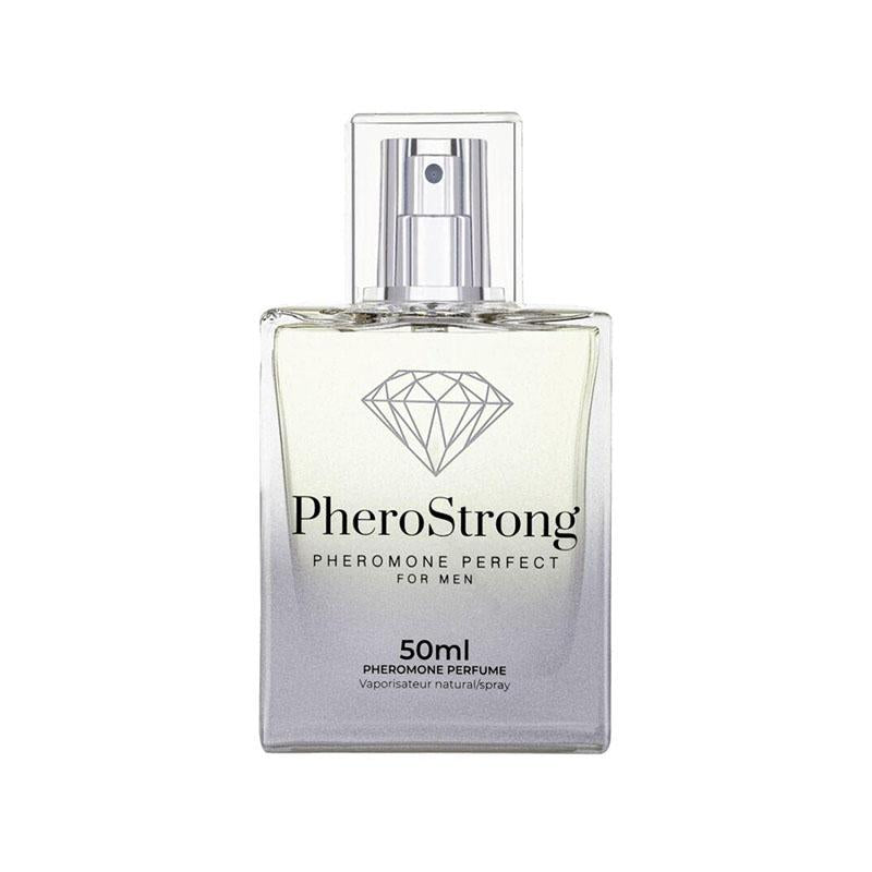 Perfume Con Feromonas PheroStrong Perfect