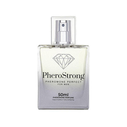 Perfume Con Feromonas PheroStrong Perfect