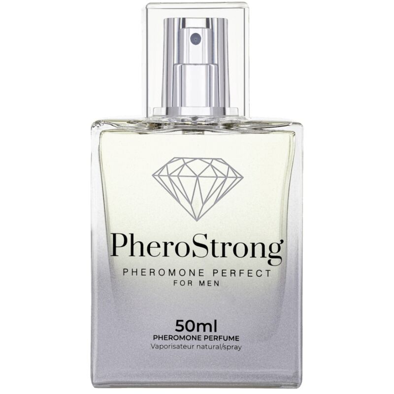 Perfume Con Feromonas PheroStrong Perfect