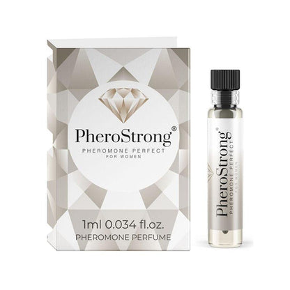 Perfume Con Feromonas PheroStrong Perfect