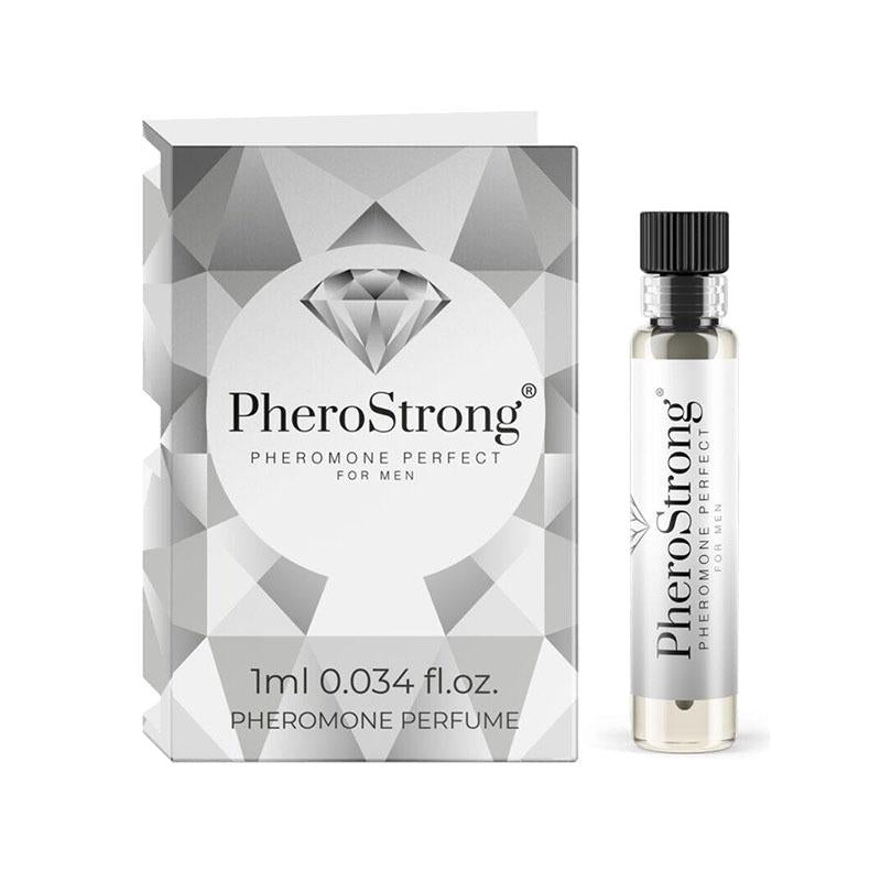 Perfume Con Feromonas PheroStrong Perfect