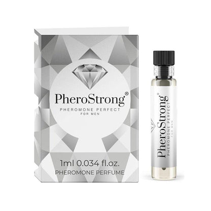 Perfume Con Feromonas PheroStrong Perfect