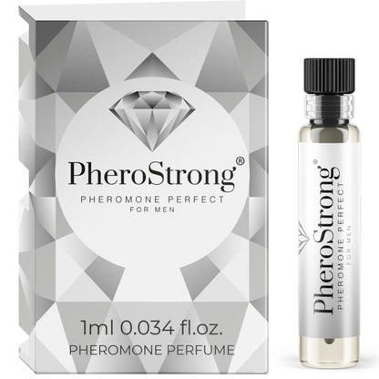 Perfume Con Feromonas PheroStrong Perfect