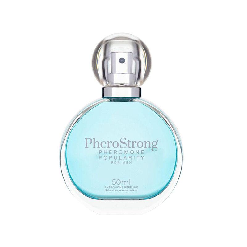 Perfume Con Feromonas PheroStrong Popularity