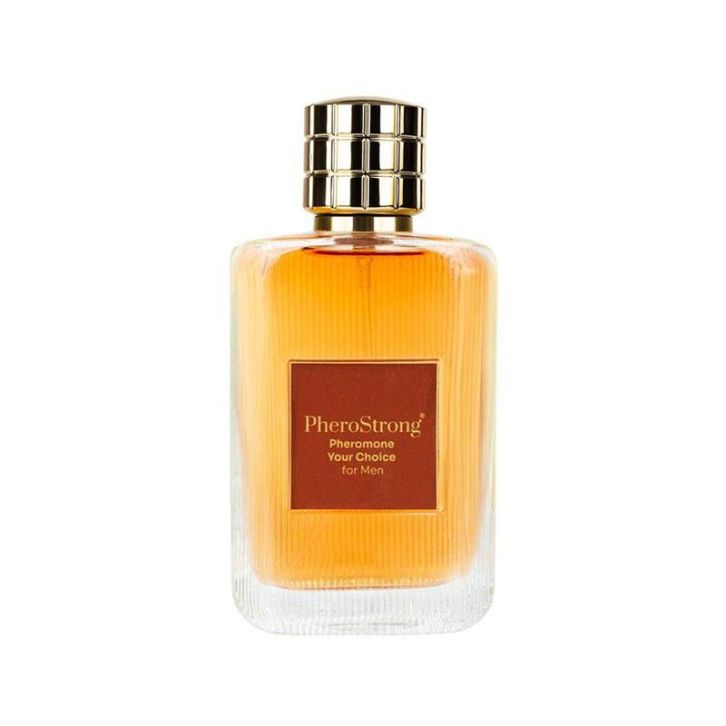 Perfume Con Feromonas PheroStrong Your Choice