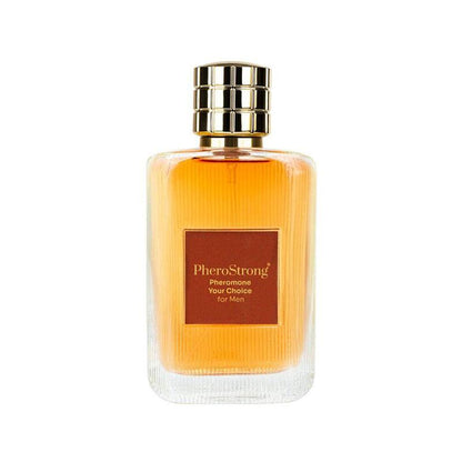 Perfume Con Feromonas PheroStrong Your Choice