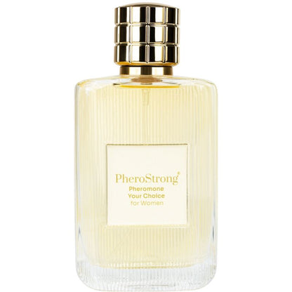 Perfume Con Feromonas PheroStrong Your Choice