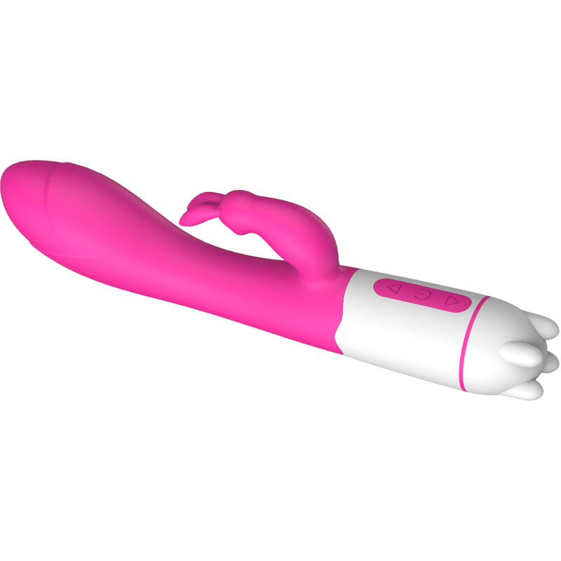 Vibrador Happy Rabbit
