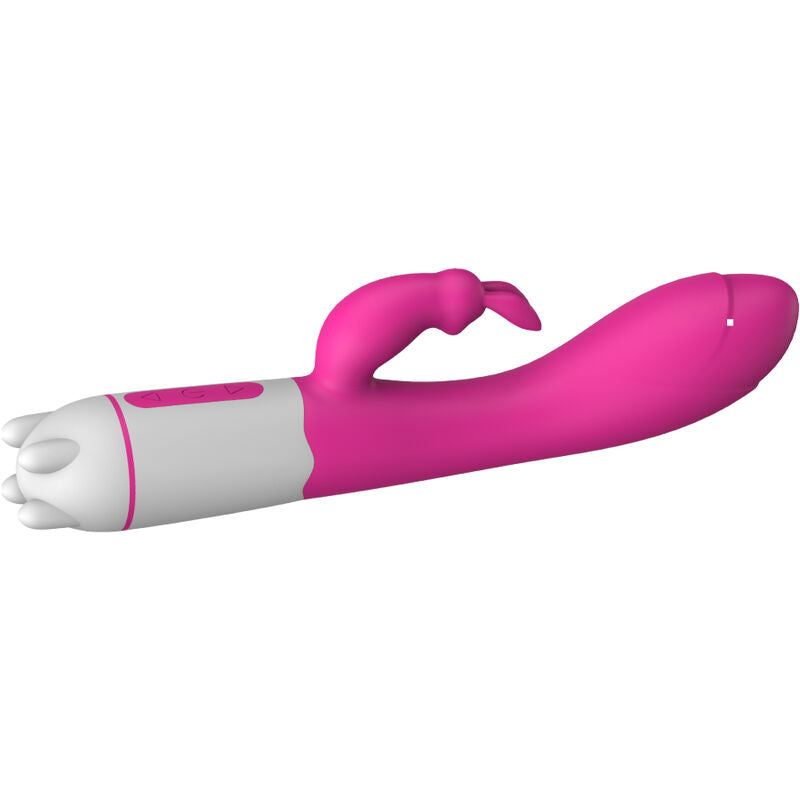 Vibrador Happy Rabbit