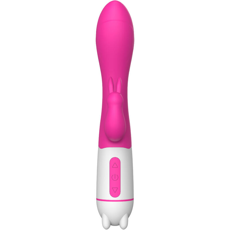 Vibrador Happy Rabbit