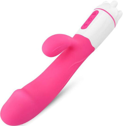 Vibrador Happy