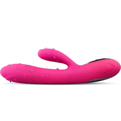 Vibrador Flexible